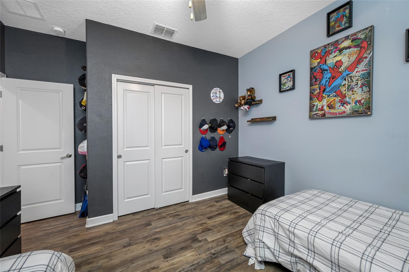 CONNERTON VILLAGE - Residential