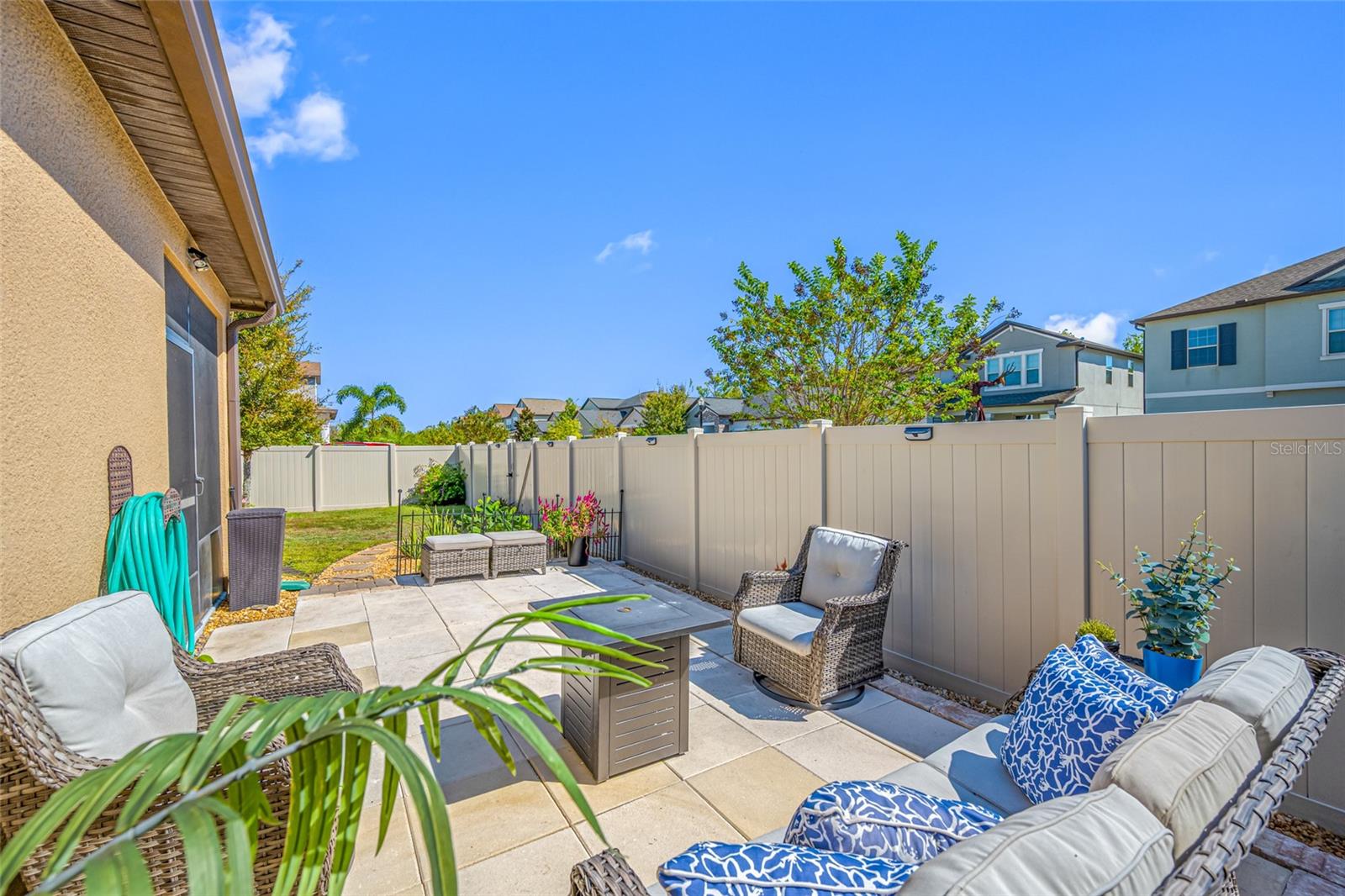 CONNERTON VILLAGE - Residential