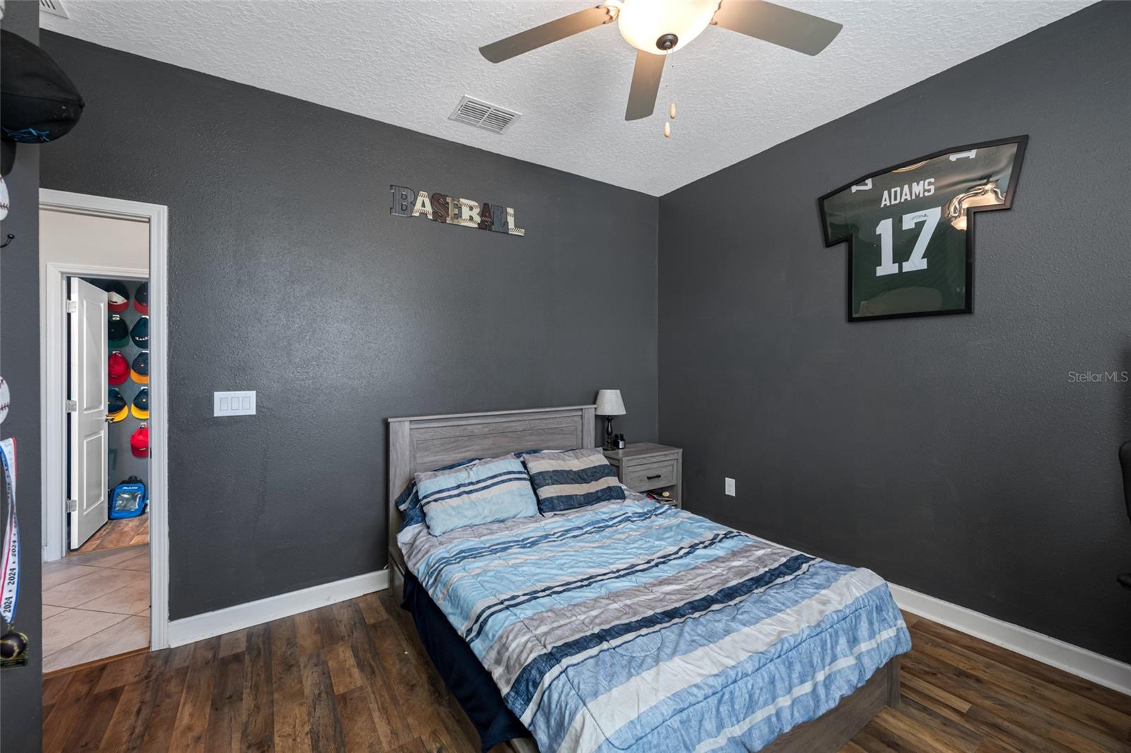 CONNERTON VILLAGE - Residential