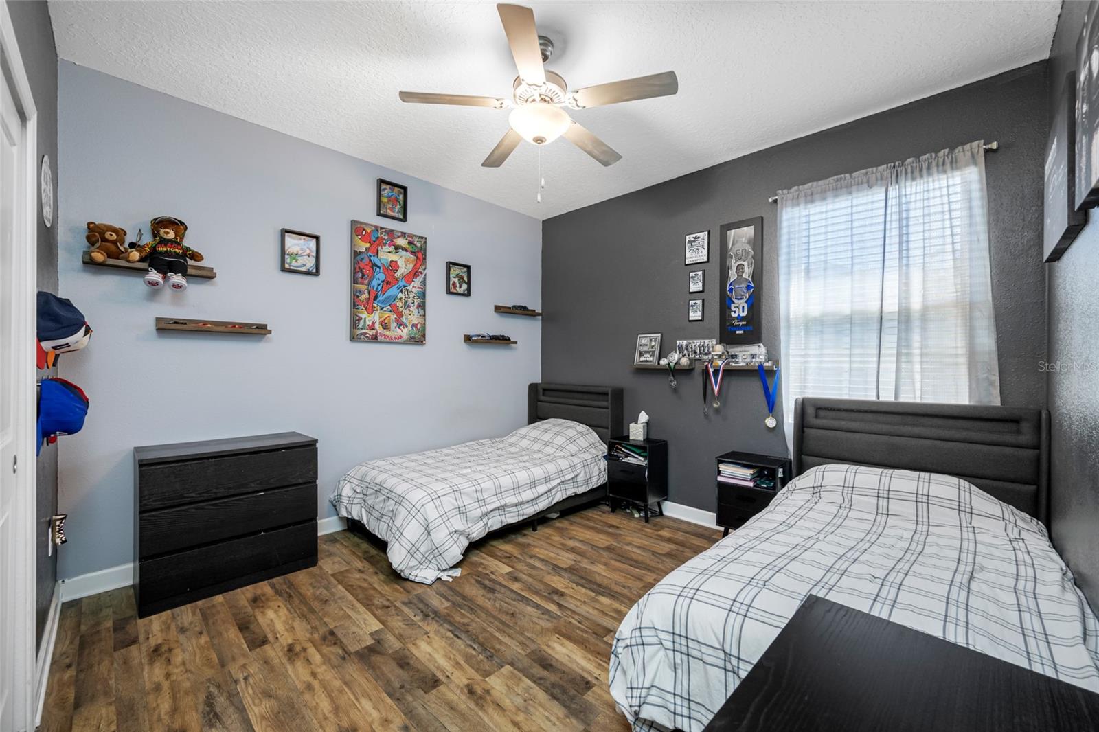 CONNERTON VILLAGE - Residential