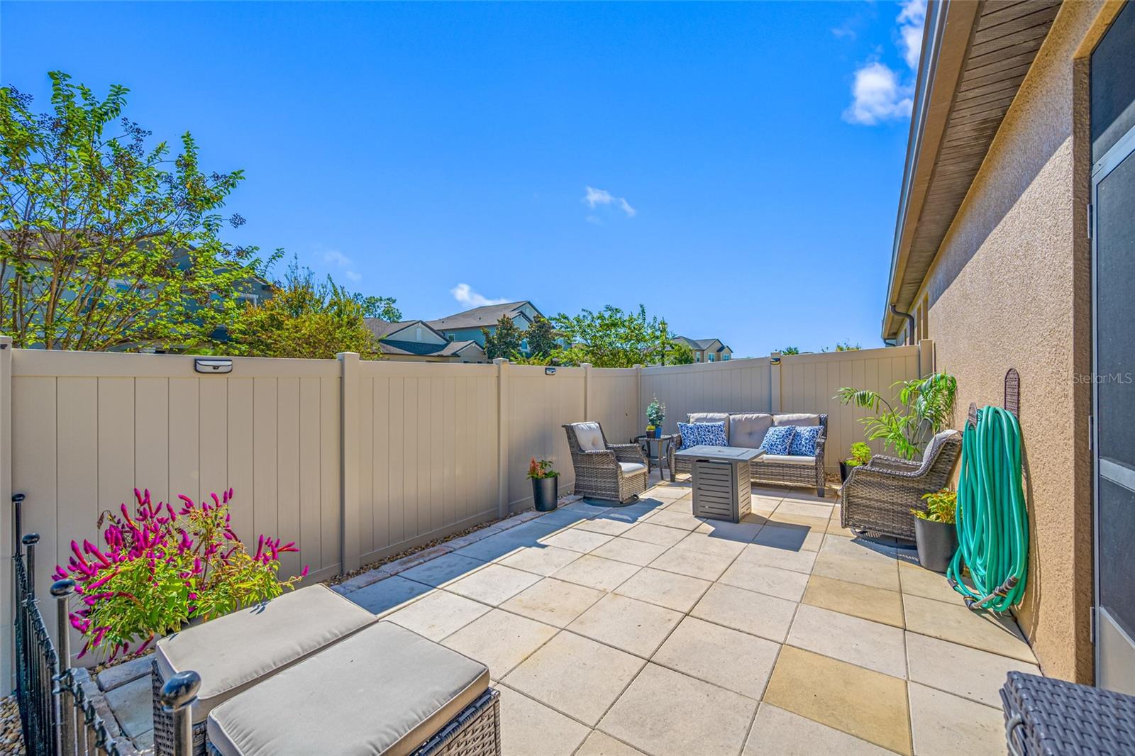 CONNERTON VILLAGE - Residential