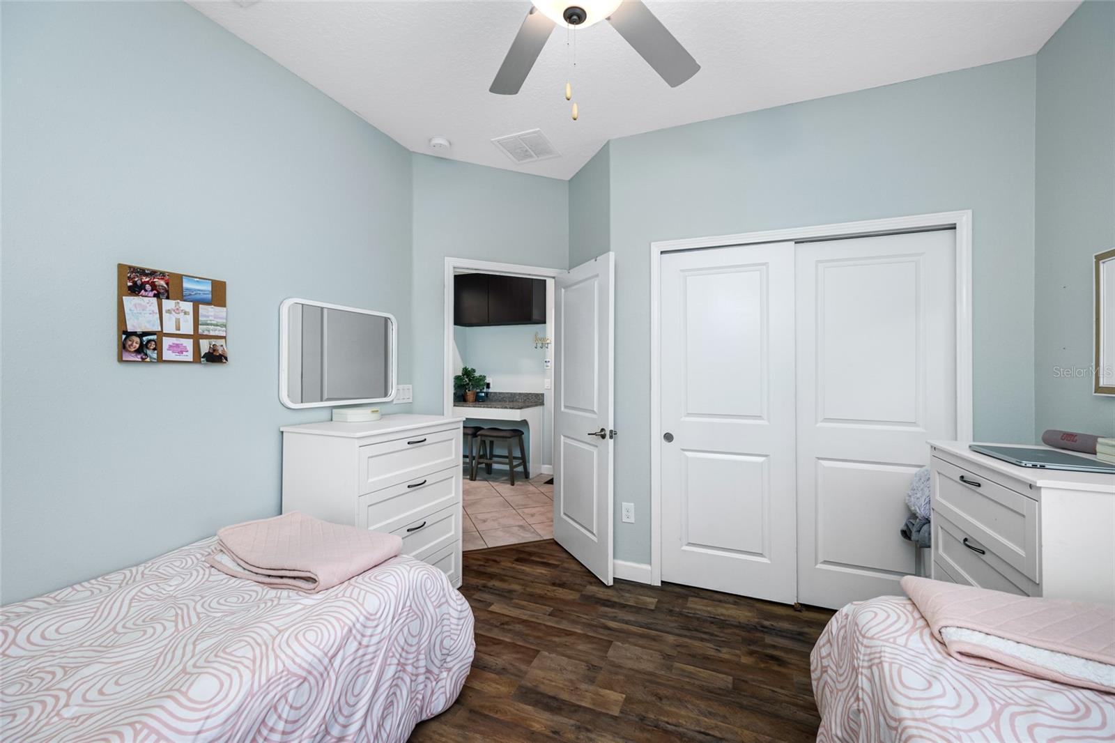 CONNERTON VILLAGE - Residential