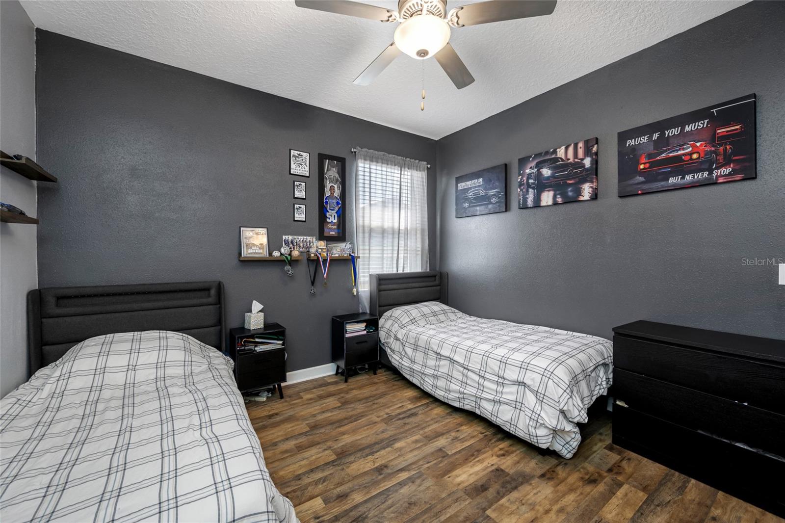 CONNERTON VILLAGE - Residential