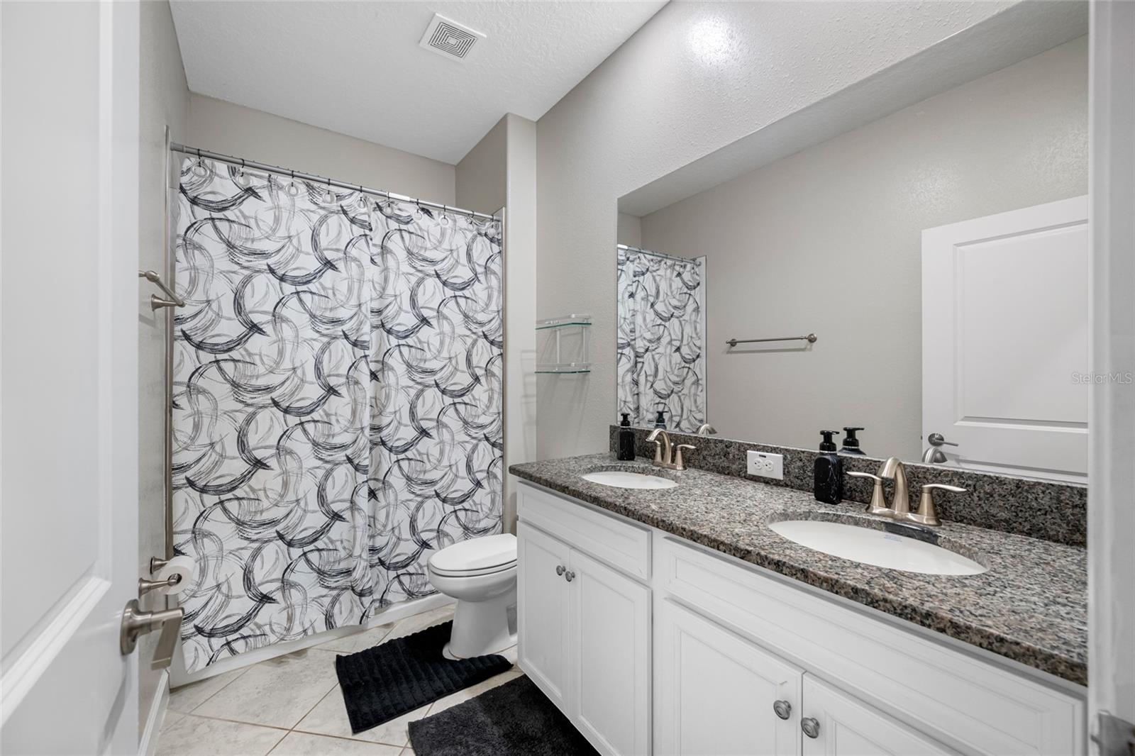 CONNERTON VILLAGE - Residential