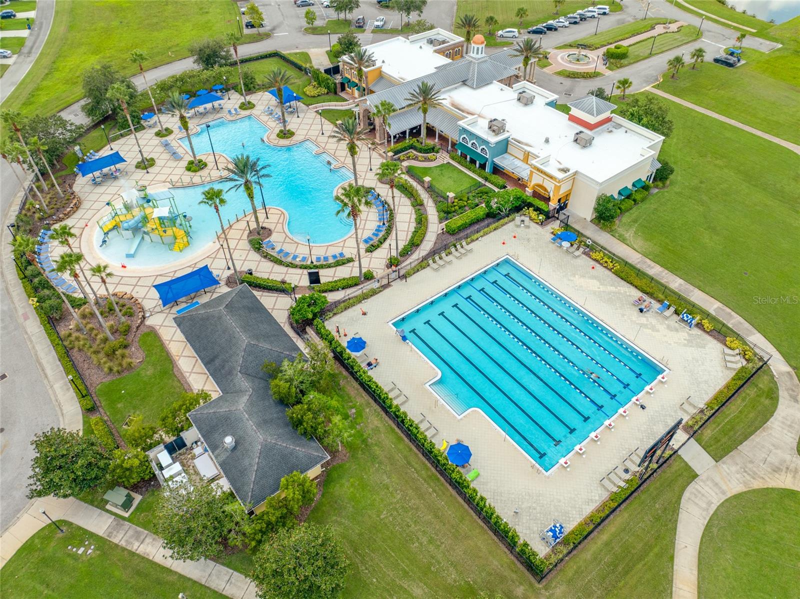 CONNERTON VILLAGE - Residential