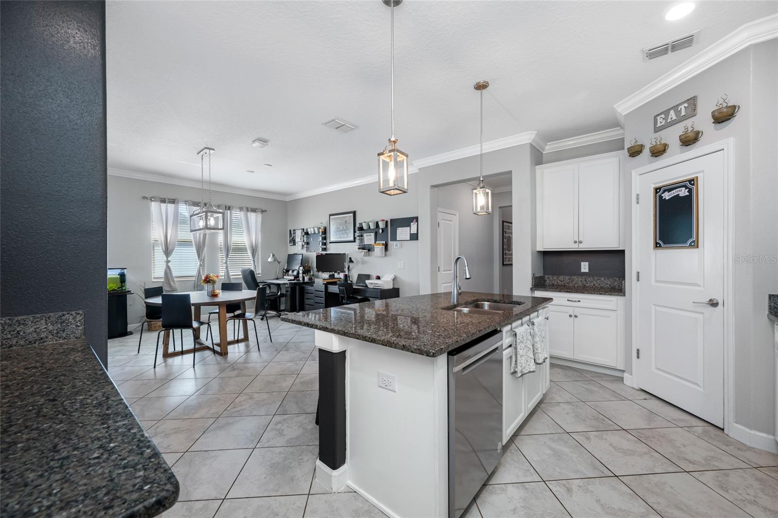 CONNERTON VILLAGE - Residential