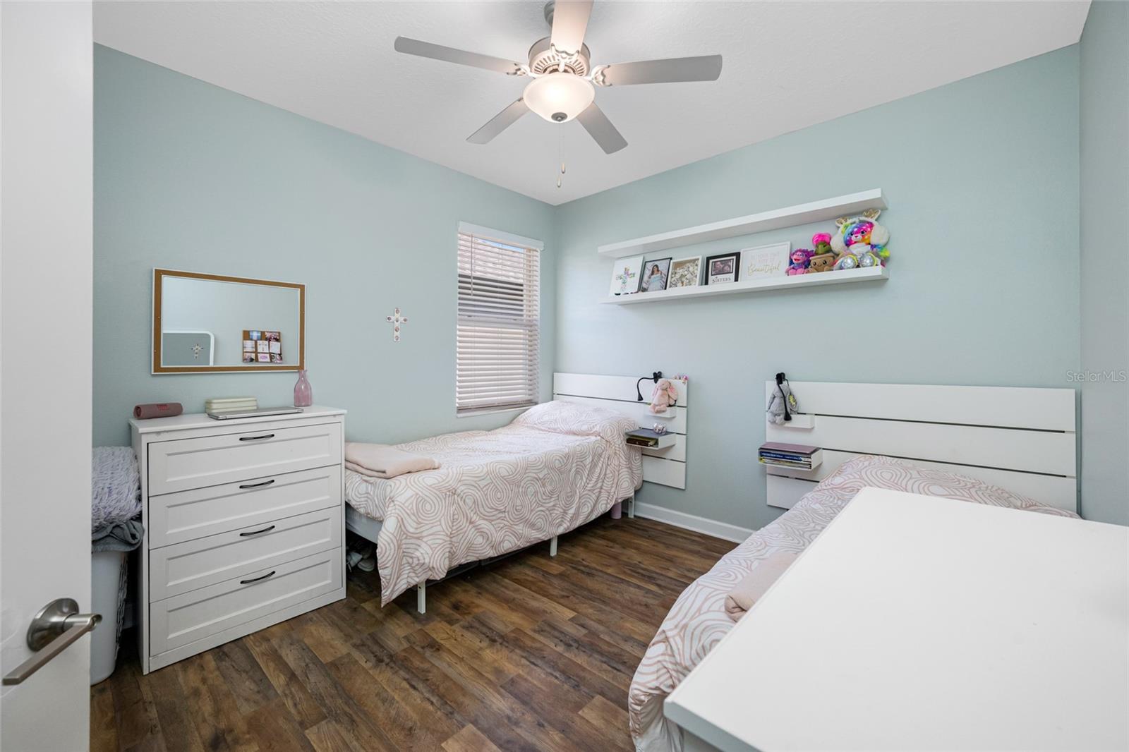 CONNERTON VILLAGE - Residential