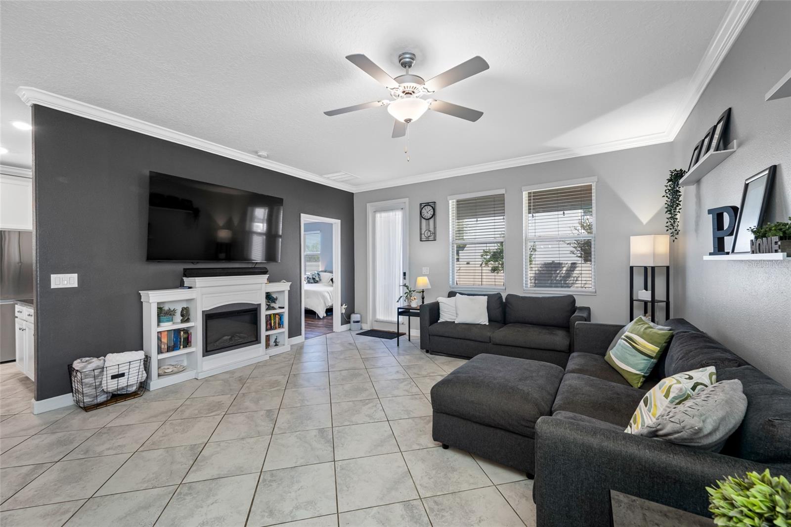 CONNERTON VILLAGE - Residential