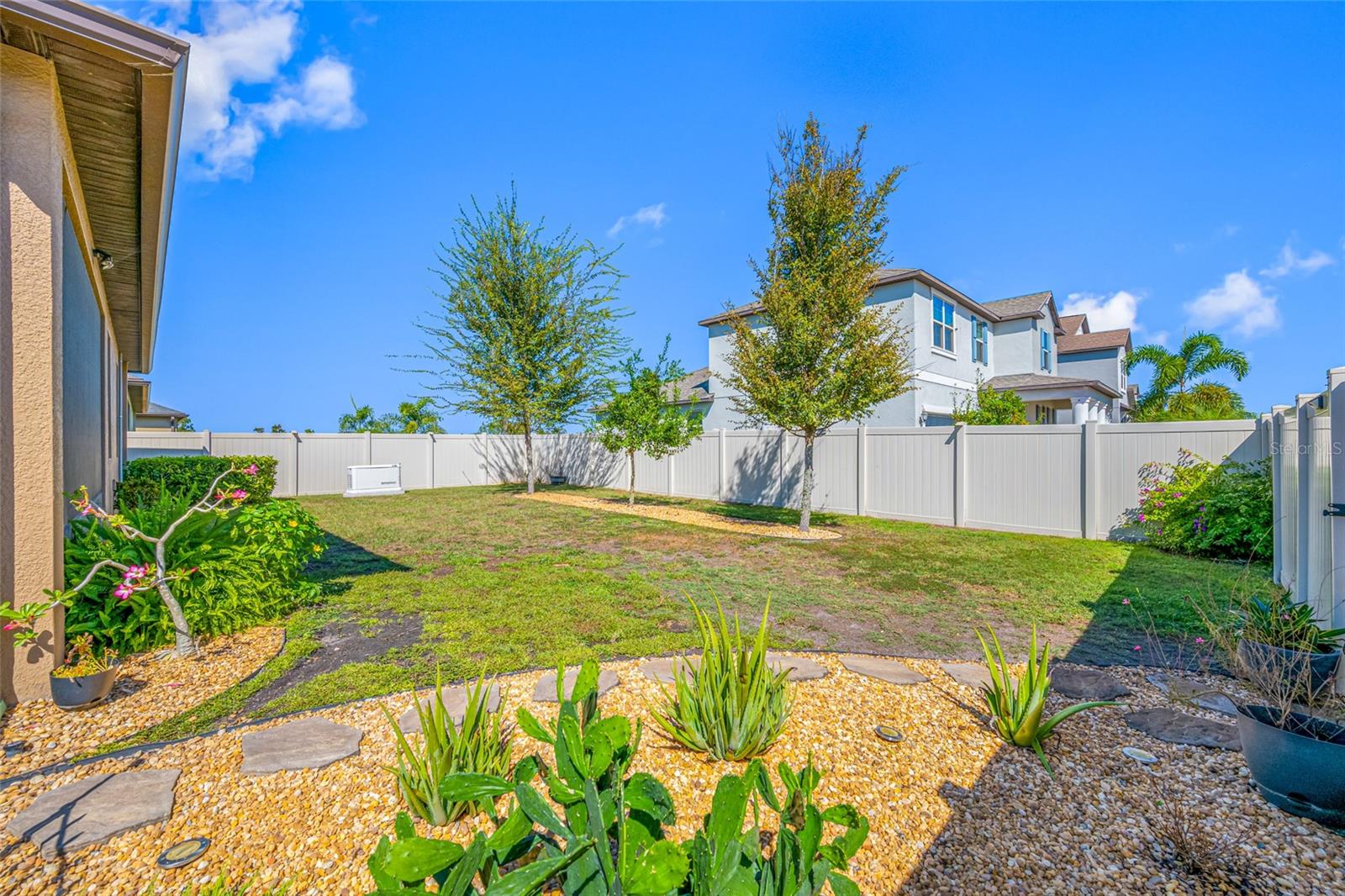 CONNERTON VILLAGE - Residential