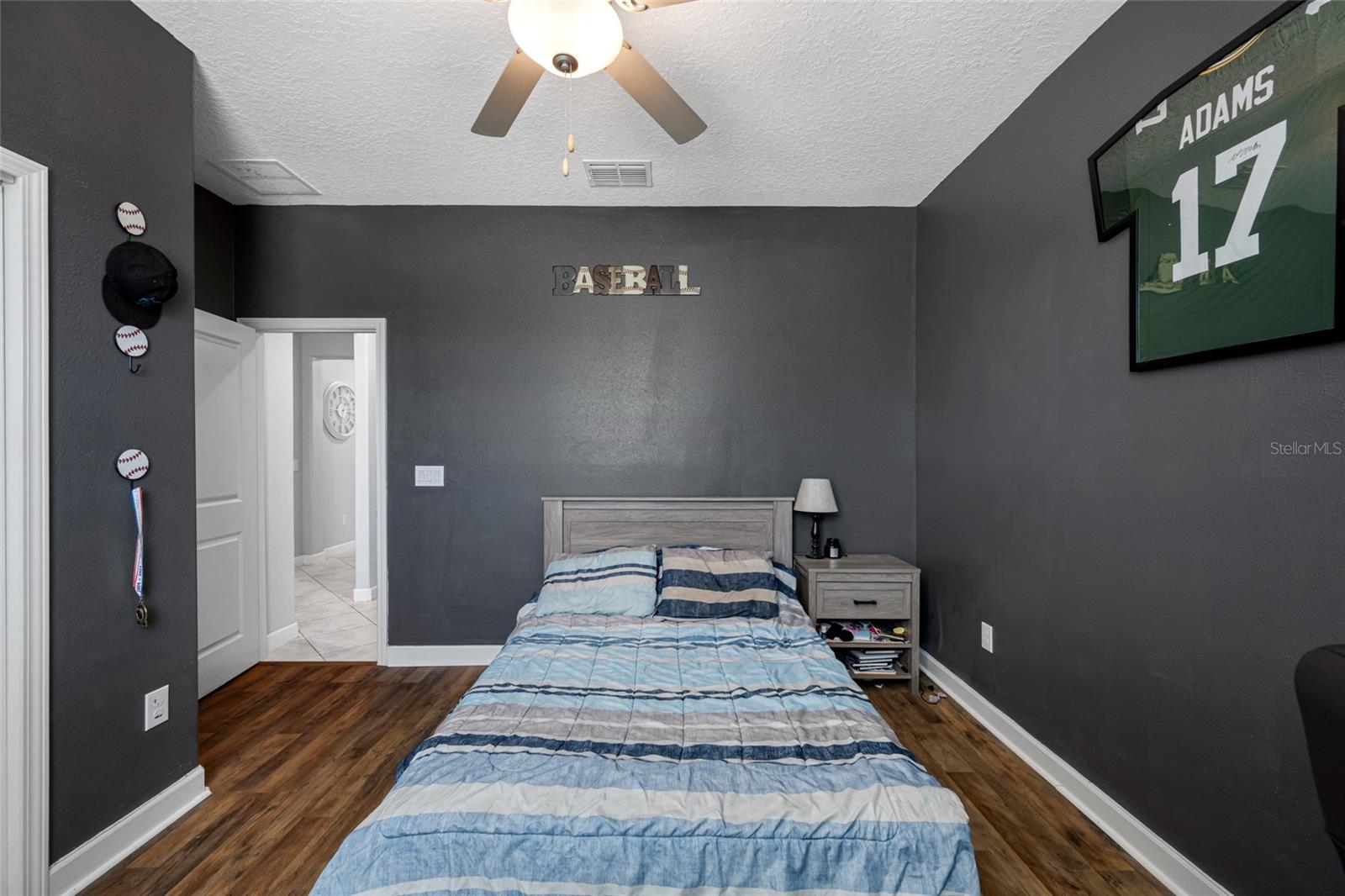 CONNERTON VILLAGE - Residential