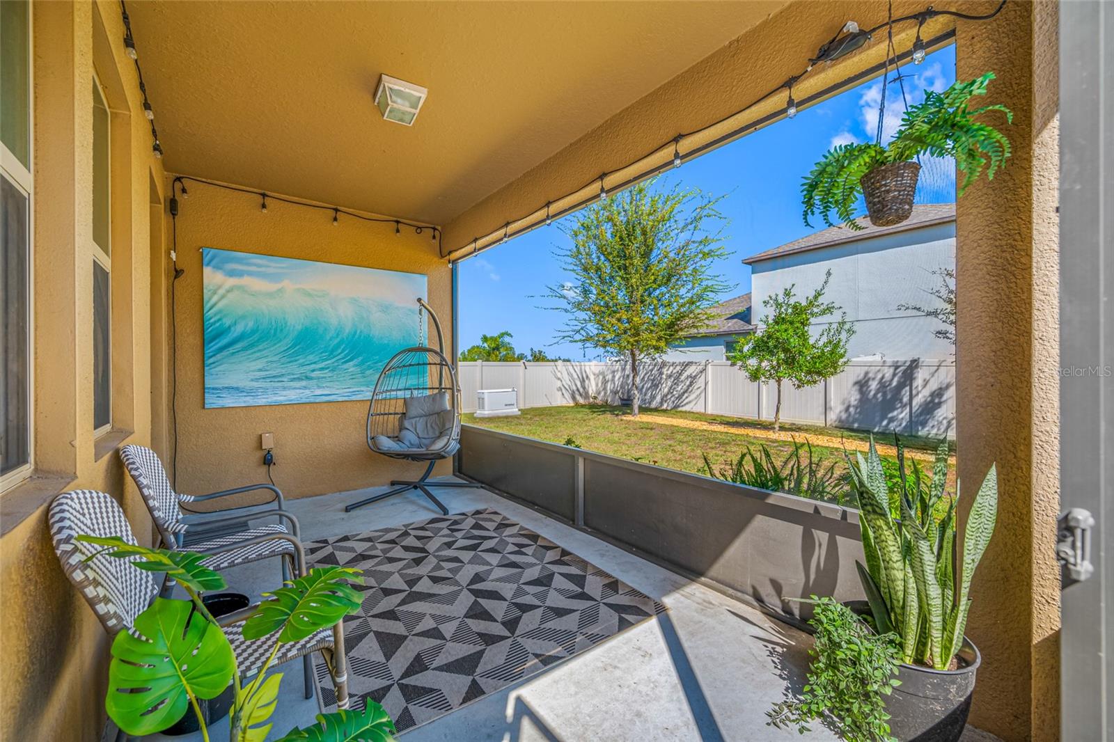 CONNERTON VILLAGE - Residential