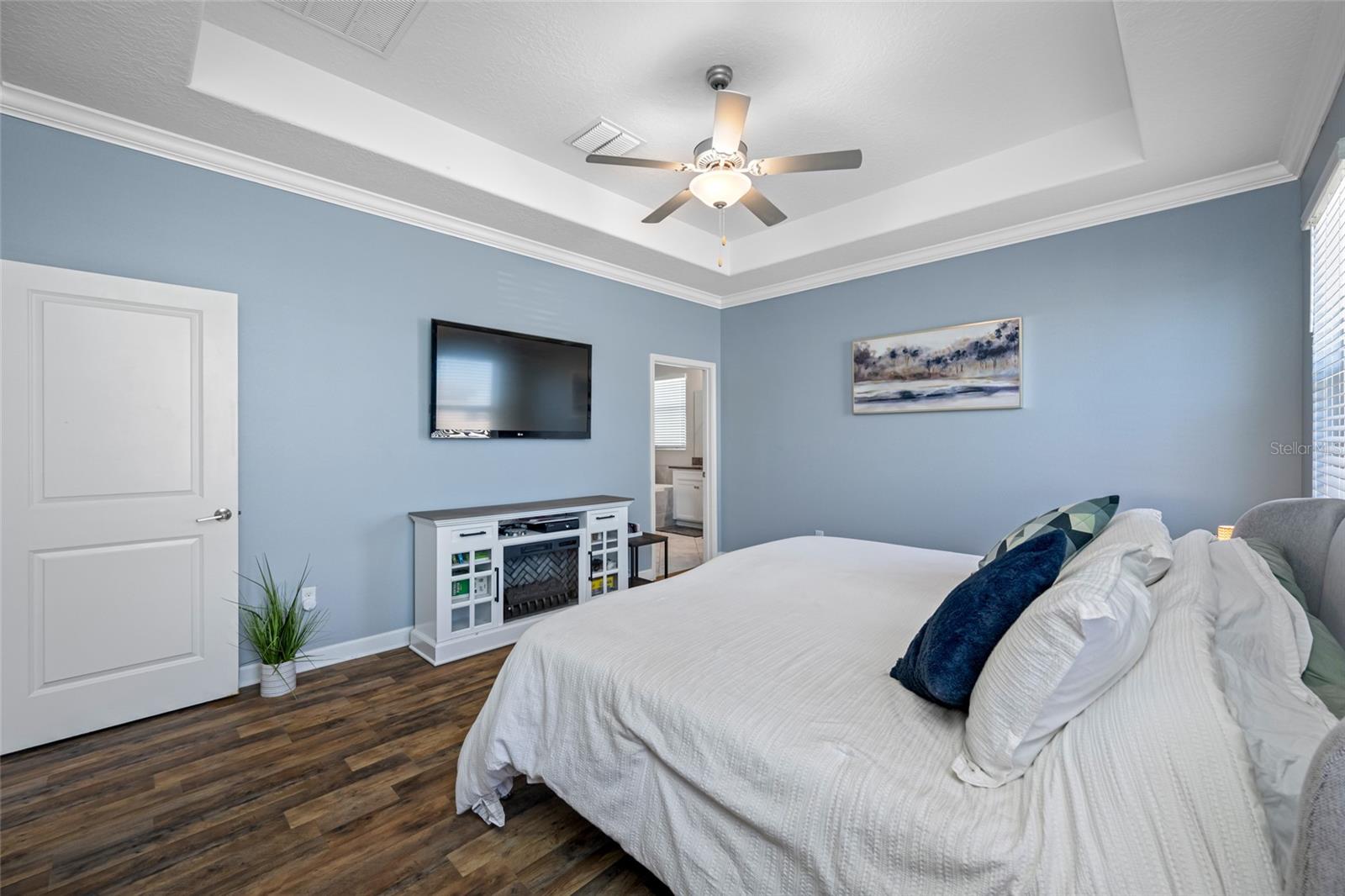 CONNERTON VILLAGE - Residential