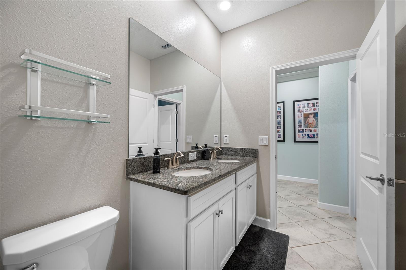 CONNERTON VILLAGE - Residential