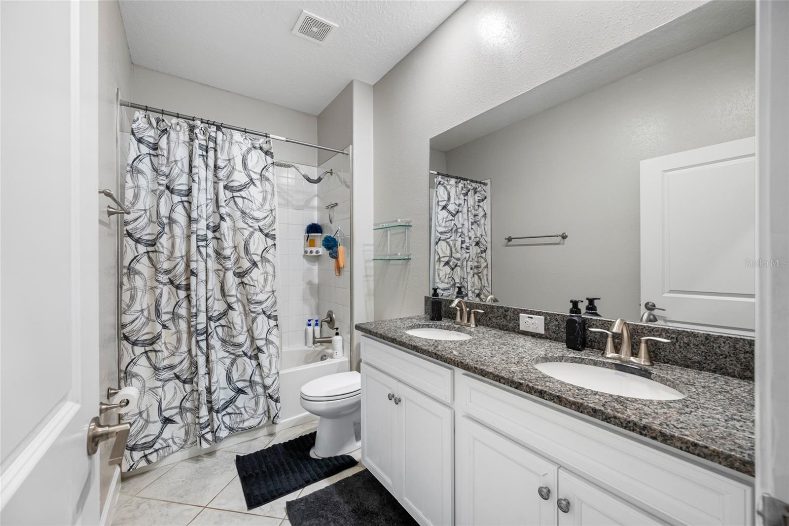 CONNERTON VILLAGE - Residential