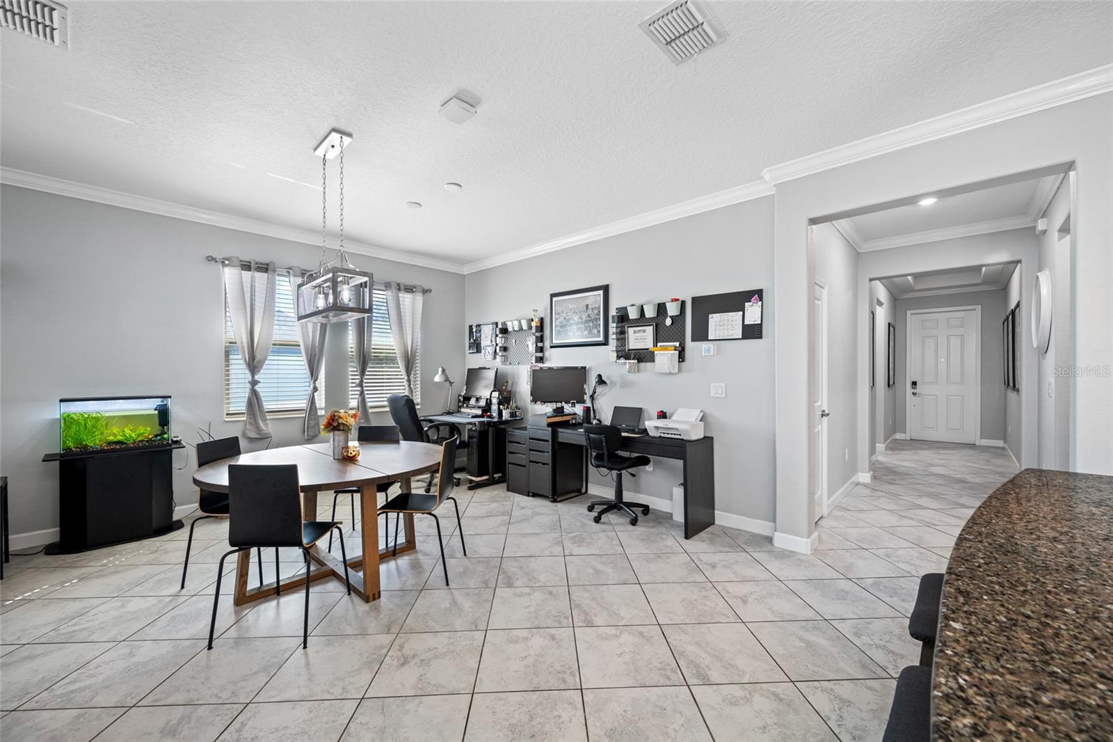 CONNERTON VILLAGE - Residential