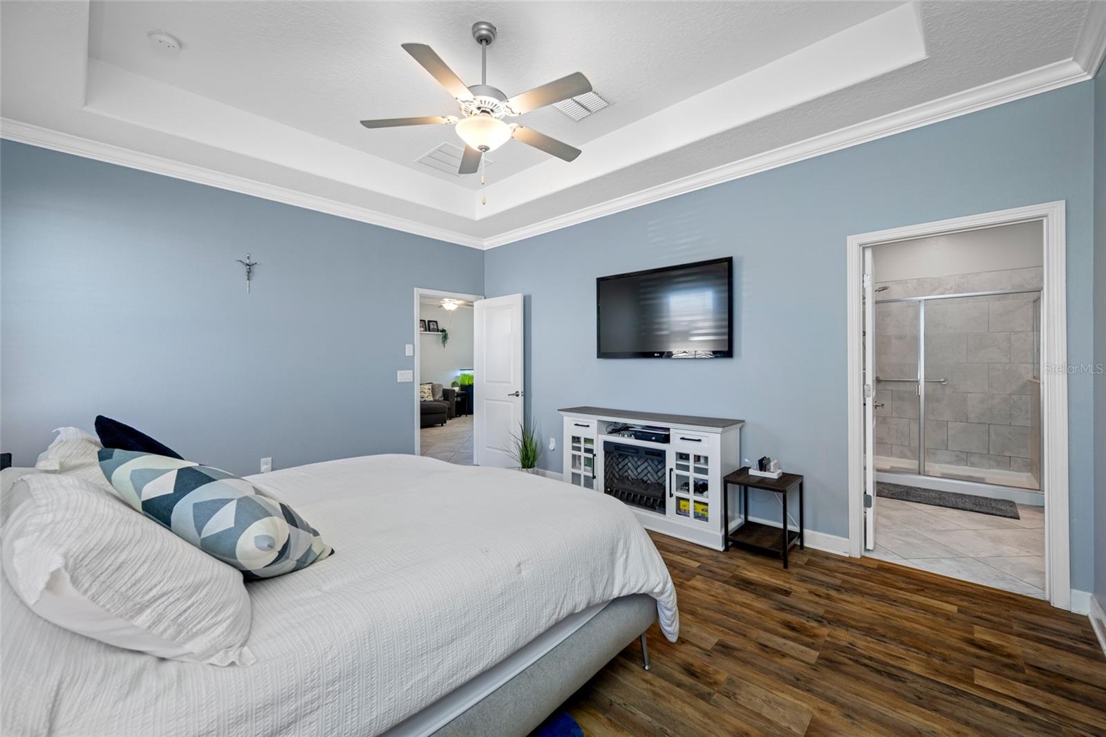 CONNERTON VILLAGE - Residential