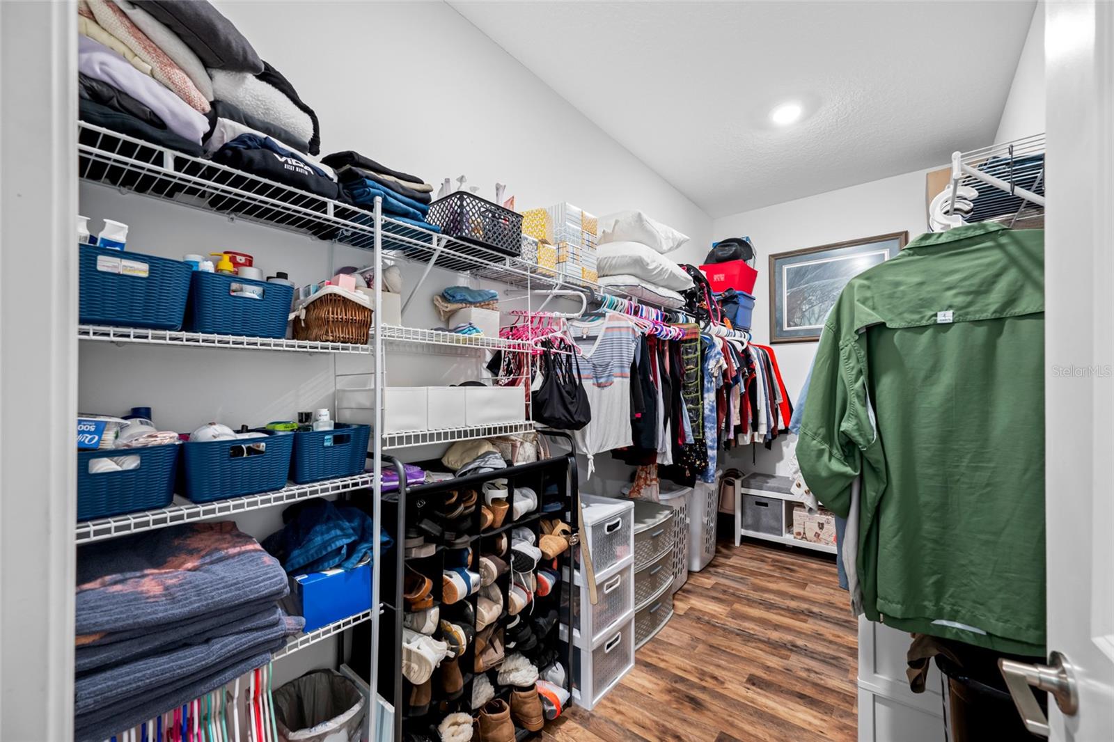 CONNERTON VILLAGE - Residential