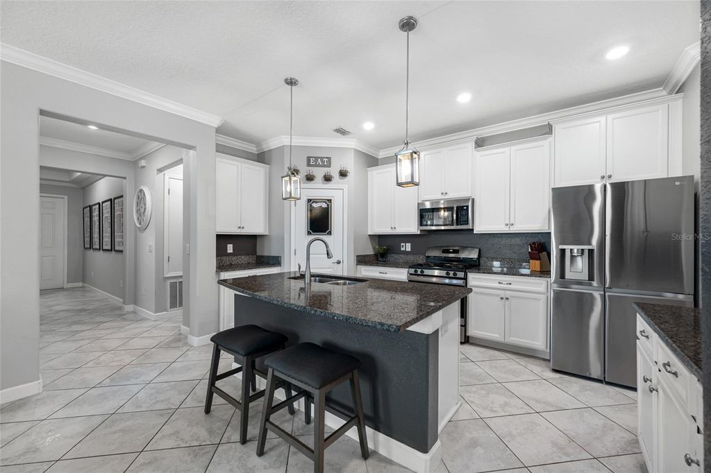 Photo of 9205 Shadyside Lane, Land O Lakes, FL 34637 (MLS # TB8439471)