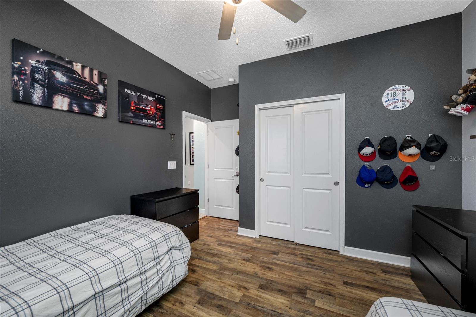 CONNERTON VILLAGE - Residential