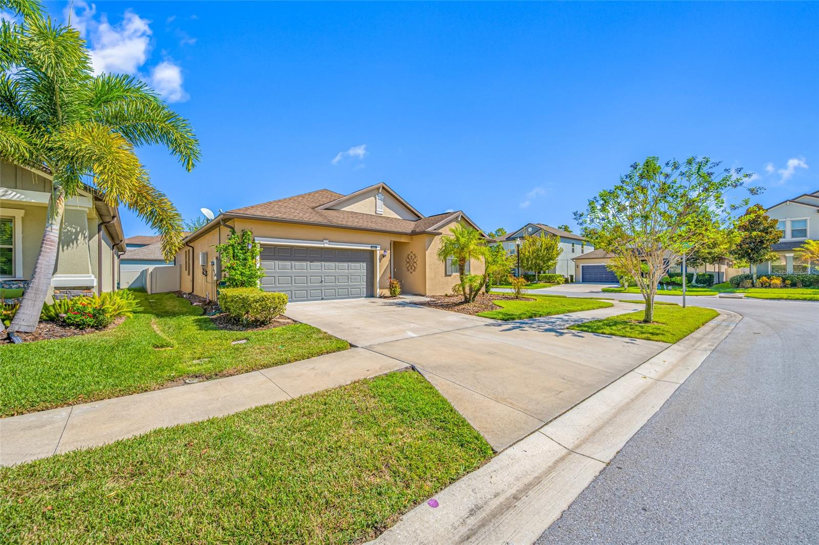 CONNERTON VILLAGE - Residential