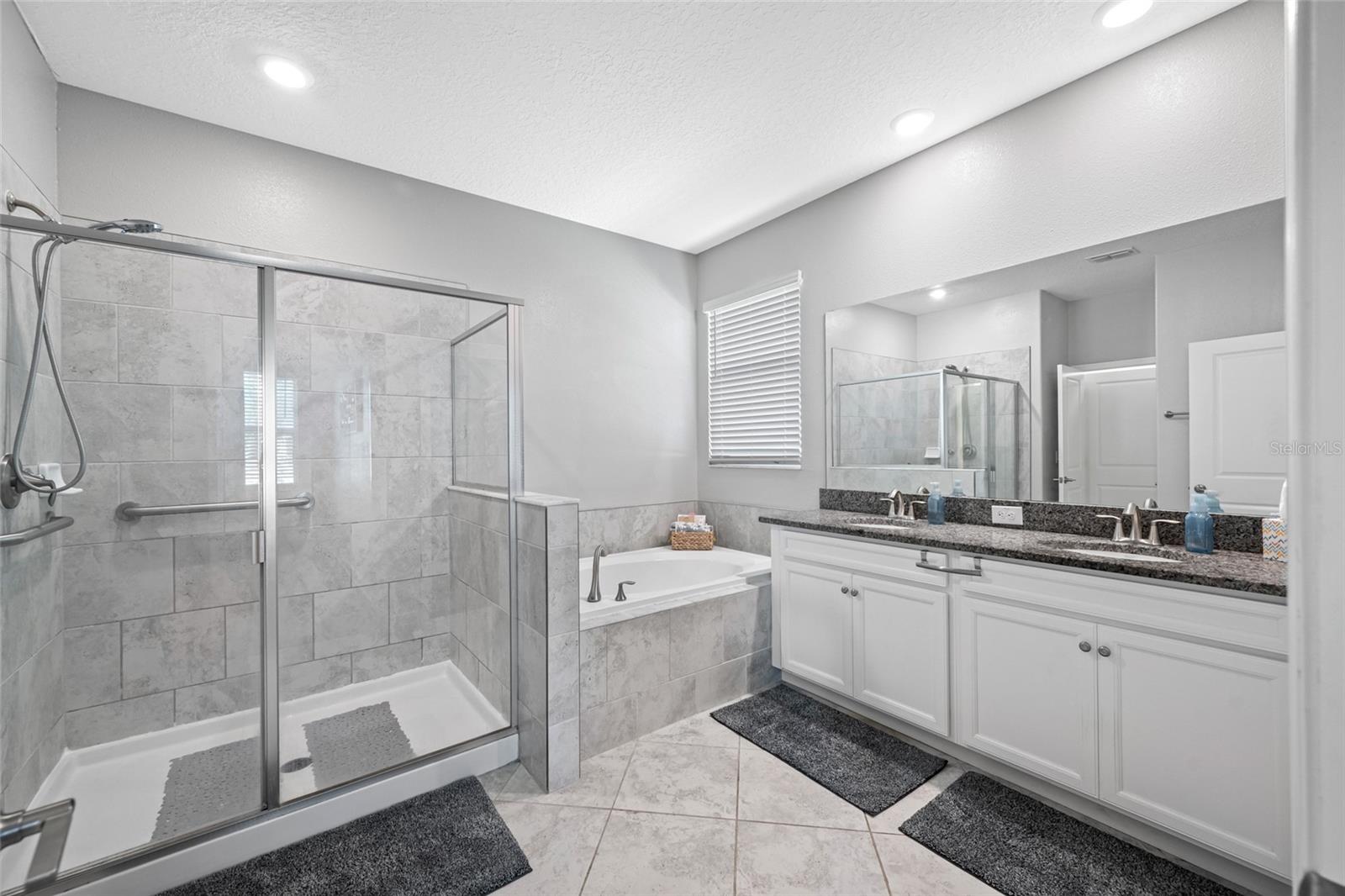 CONNERTON VILLAGE - Residential