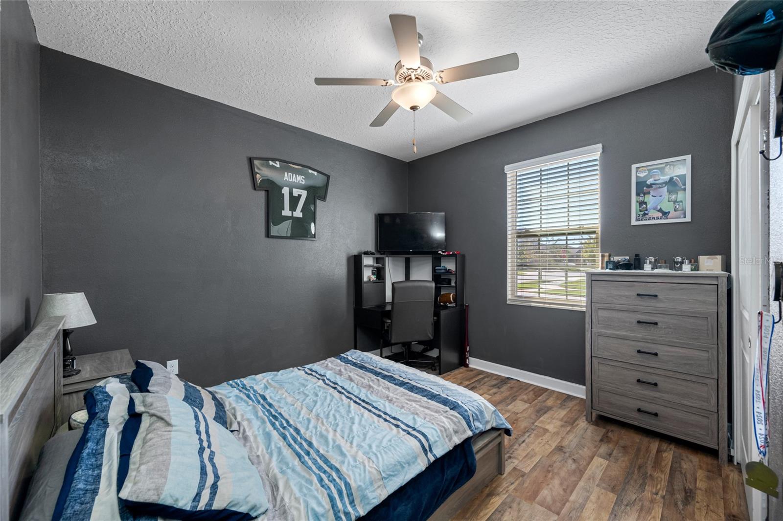 CONNERTON VILLAGE - Residential