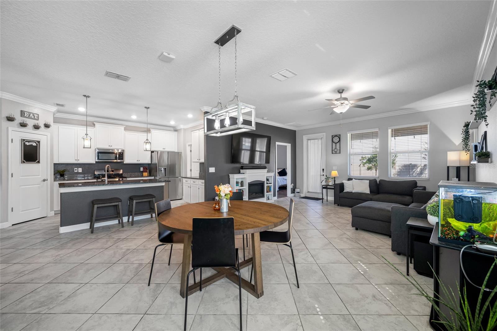 CONNERTON VILLAGE - Residential