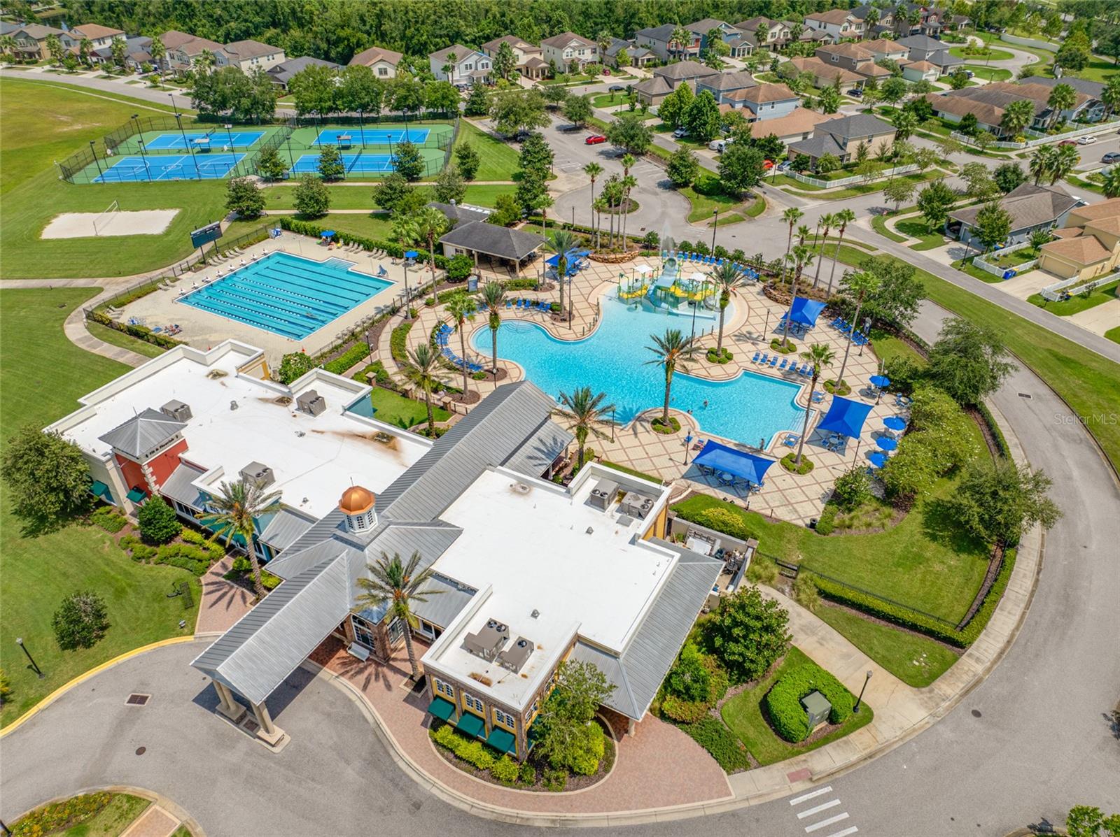 CONNERTON VILLAGE - Residential