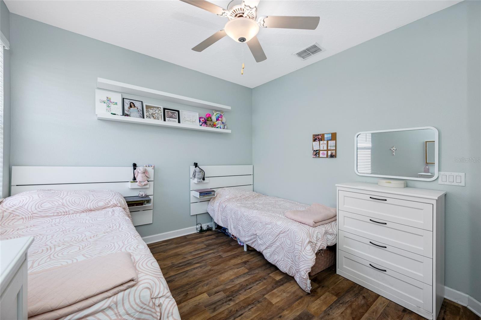 CONNERTON VILLAGE - Residential