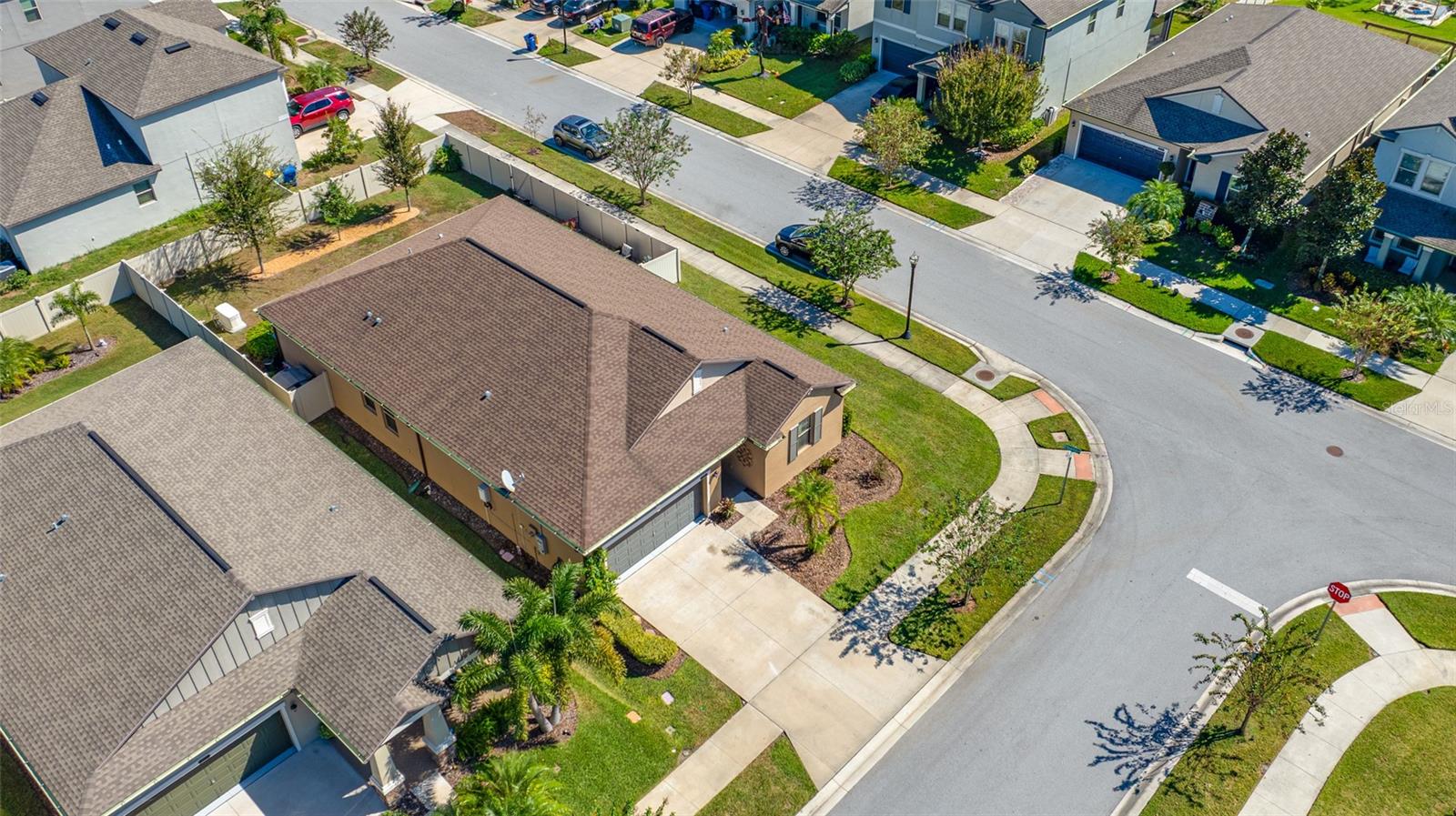 CONNERTON VILLAGE - Residential