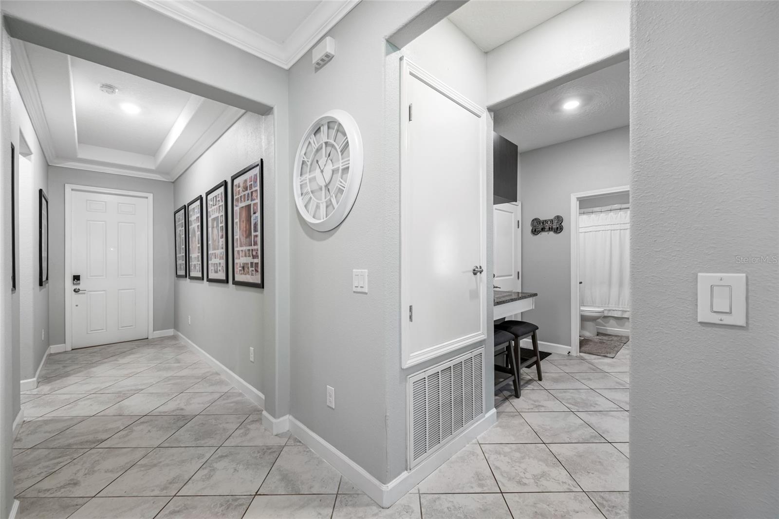 CONNERTON VILLAGE - Residential