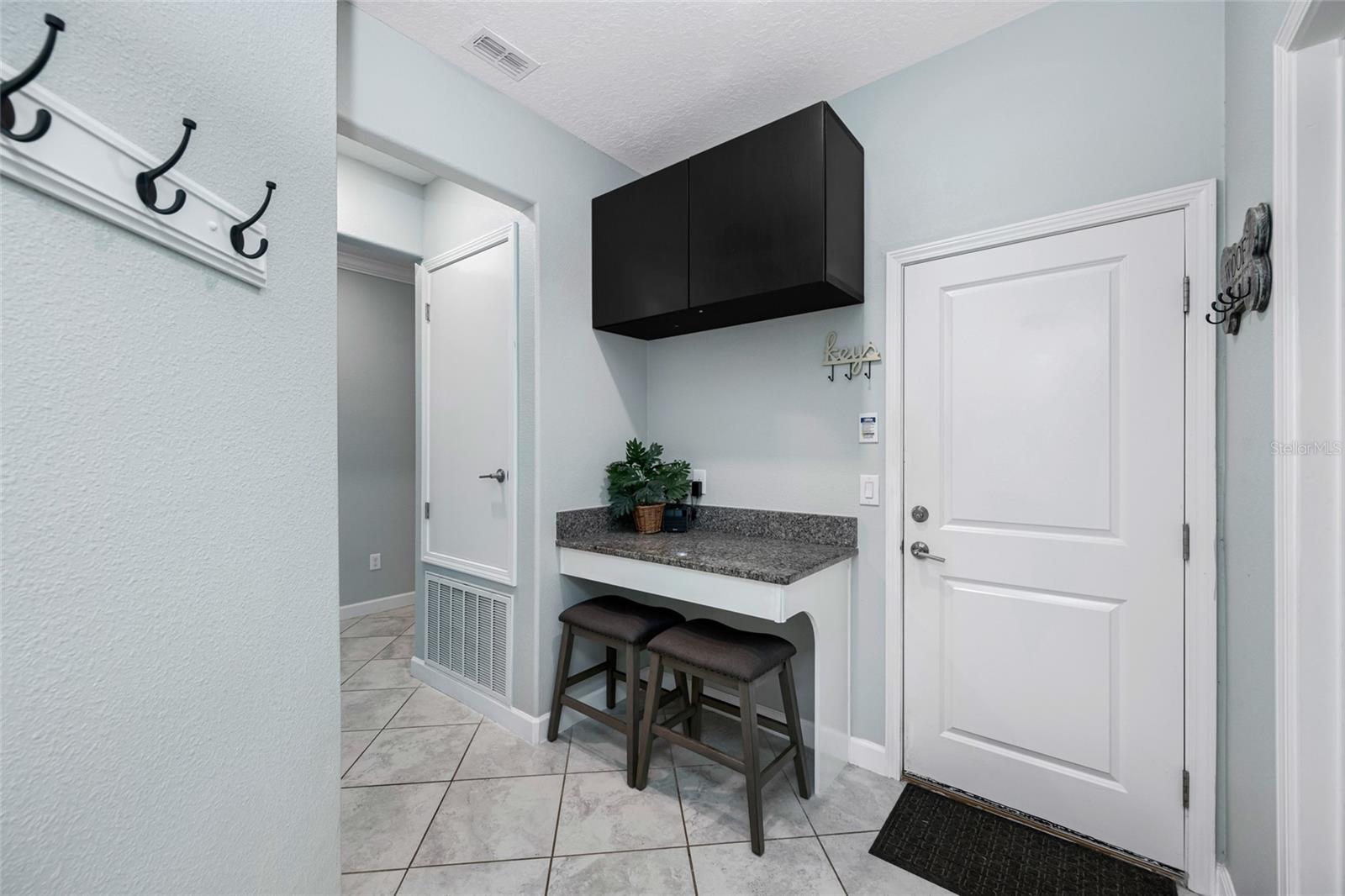 CONNERTON VILLAGE - Residential