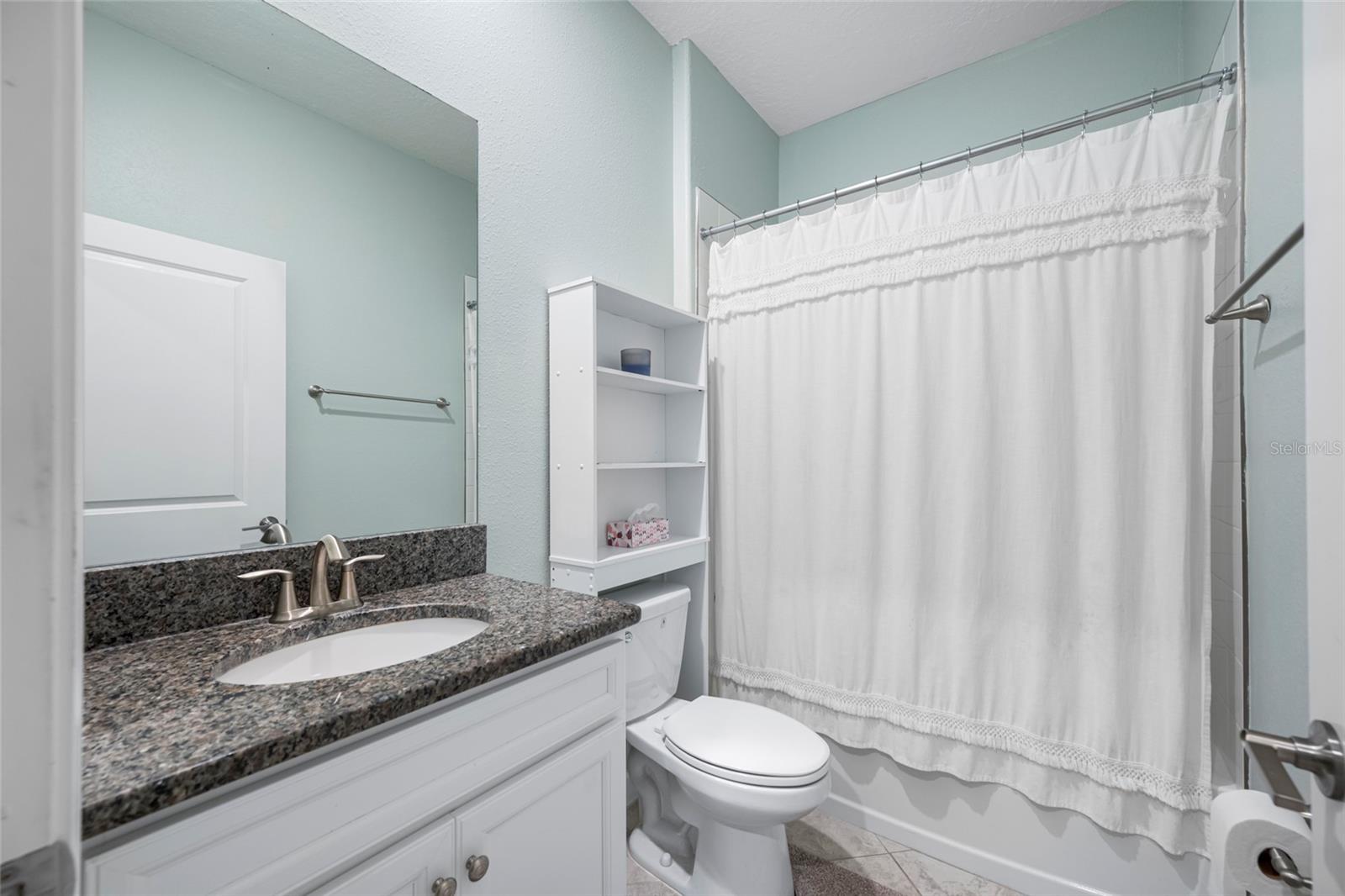 CONNERTON VILLAGE - Residential