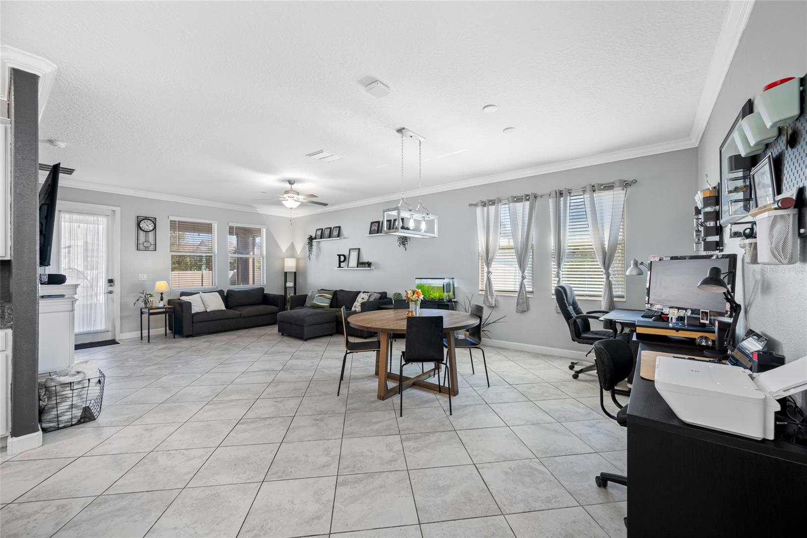 CONNERTON VILLAGE - Residential