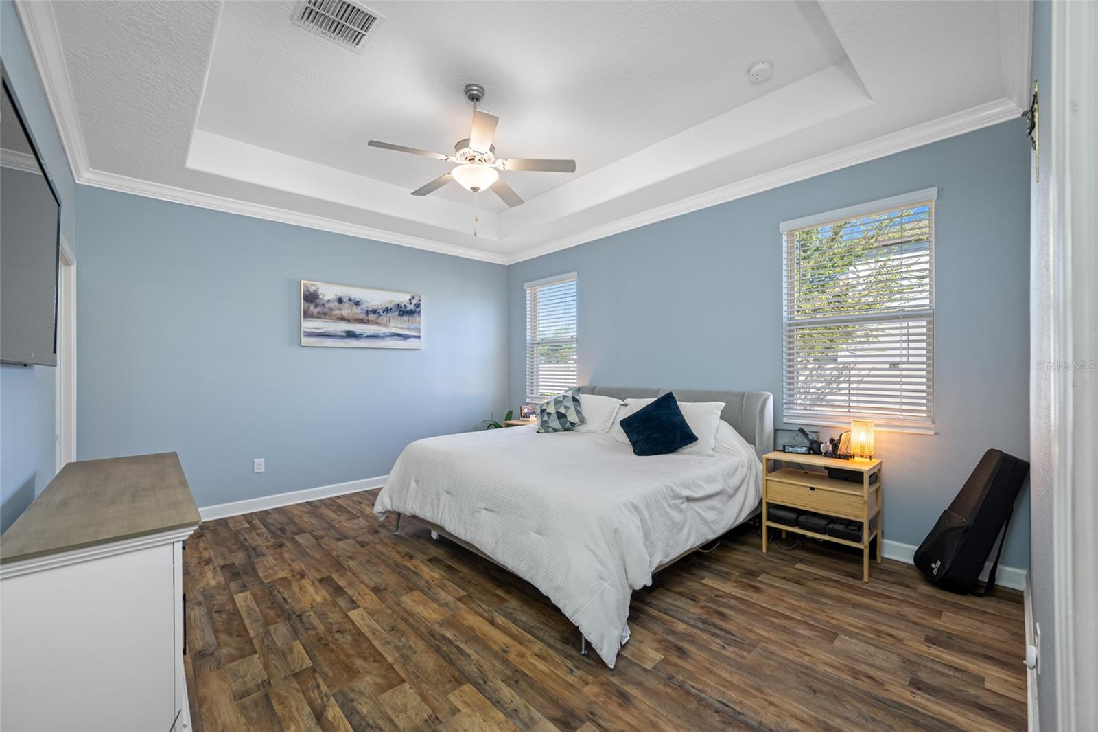 CONNERTON VILLAGE - Residential