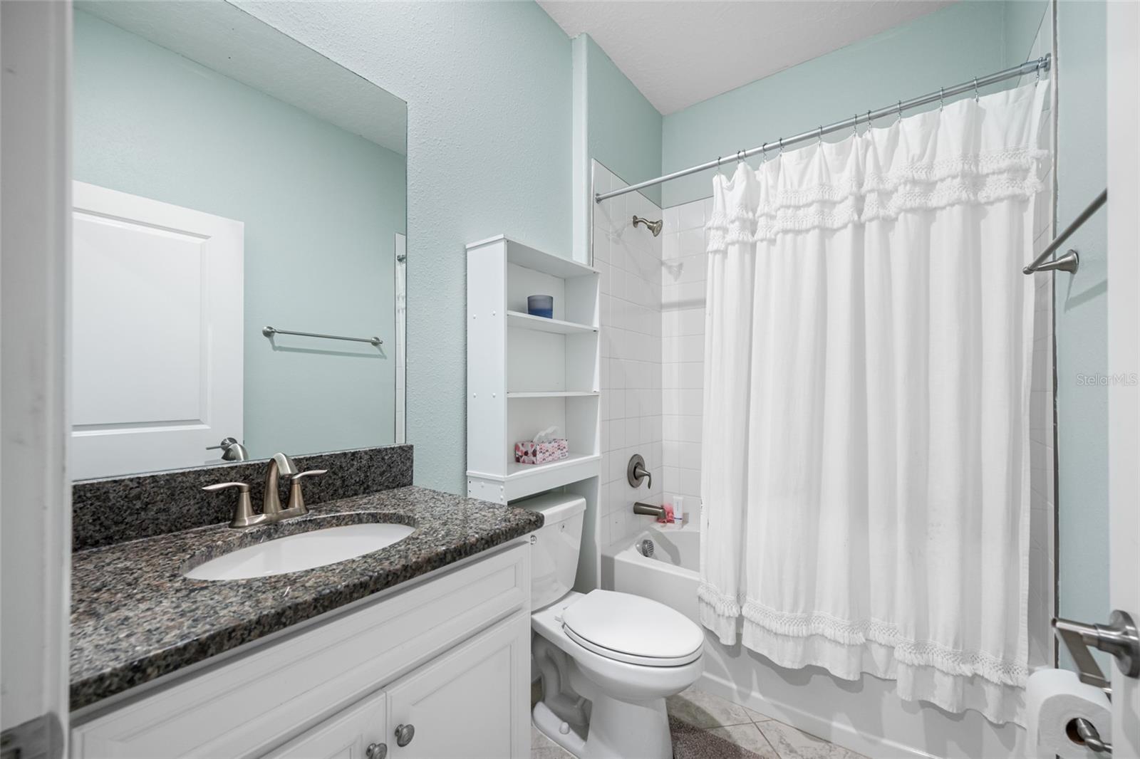 CONNERTON VILLAGE - Residential