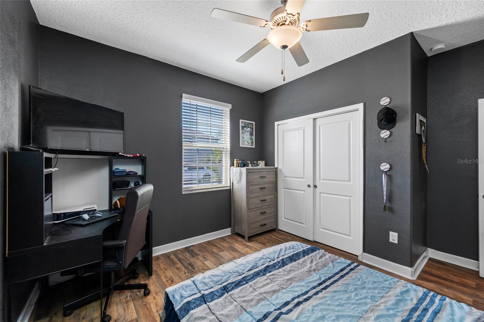 CONNERTON VILLAGE - Residential