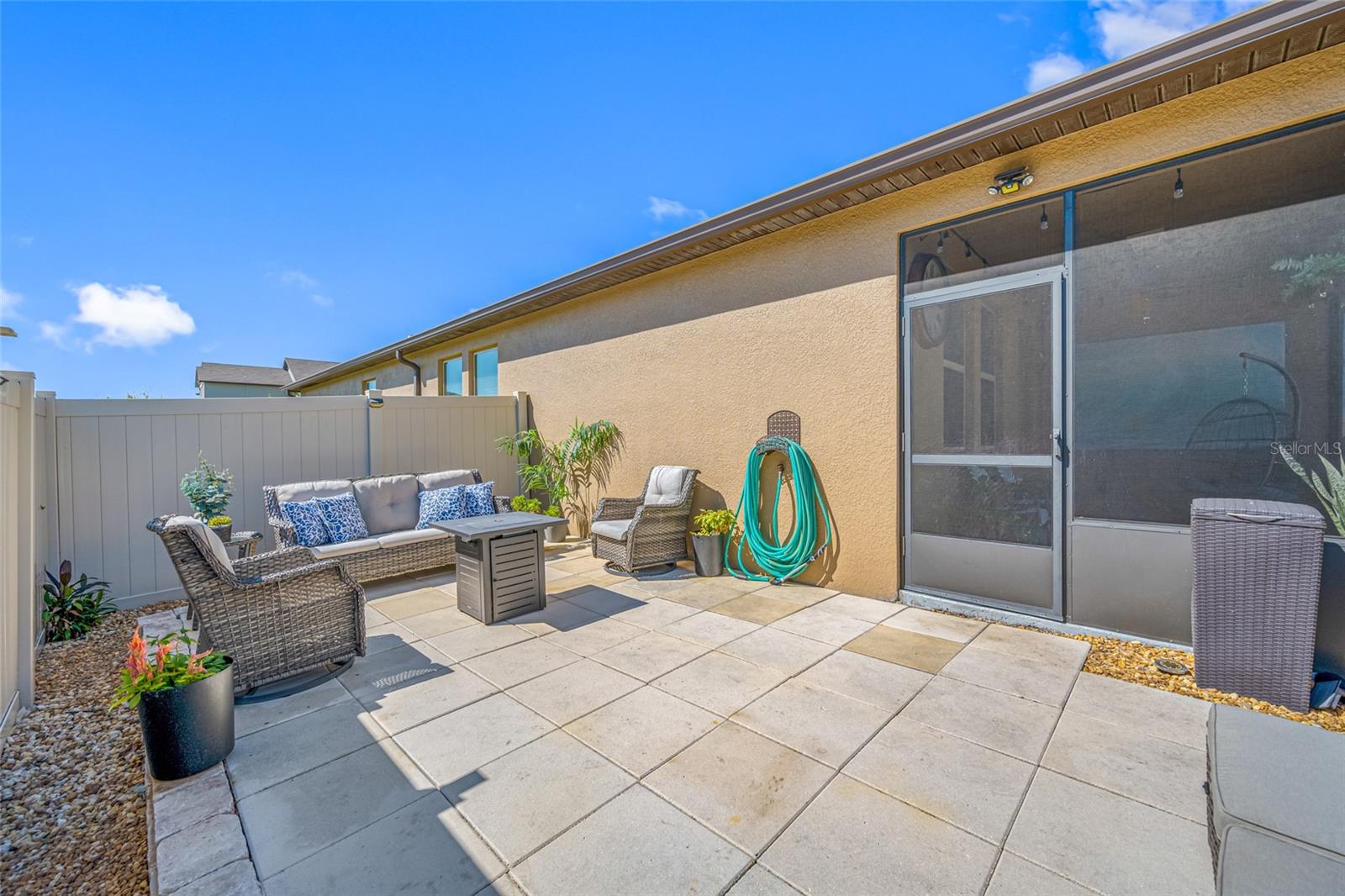 CONNERTON VILLAGE - Residential