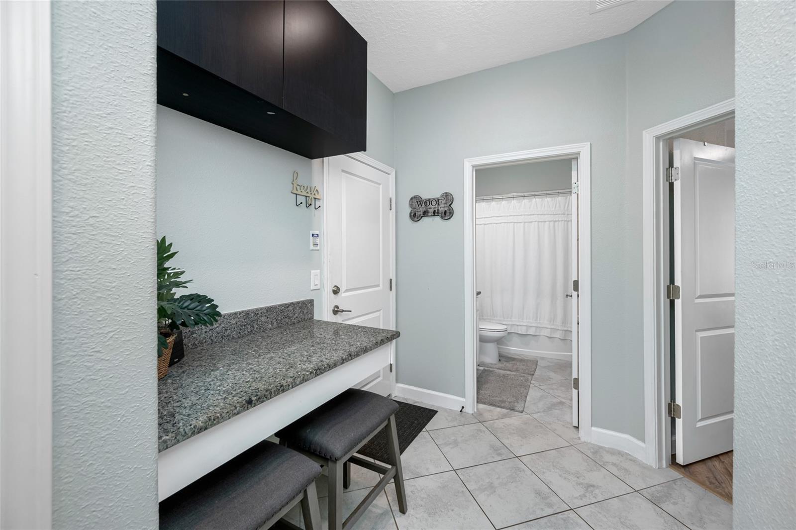 CONNERTON VILLAGE - Residential