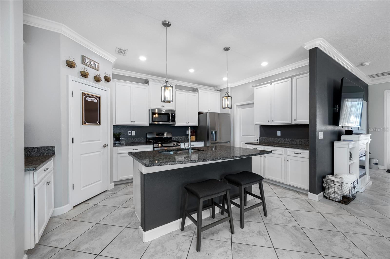 CONNERTON VILLAGE - Residential