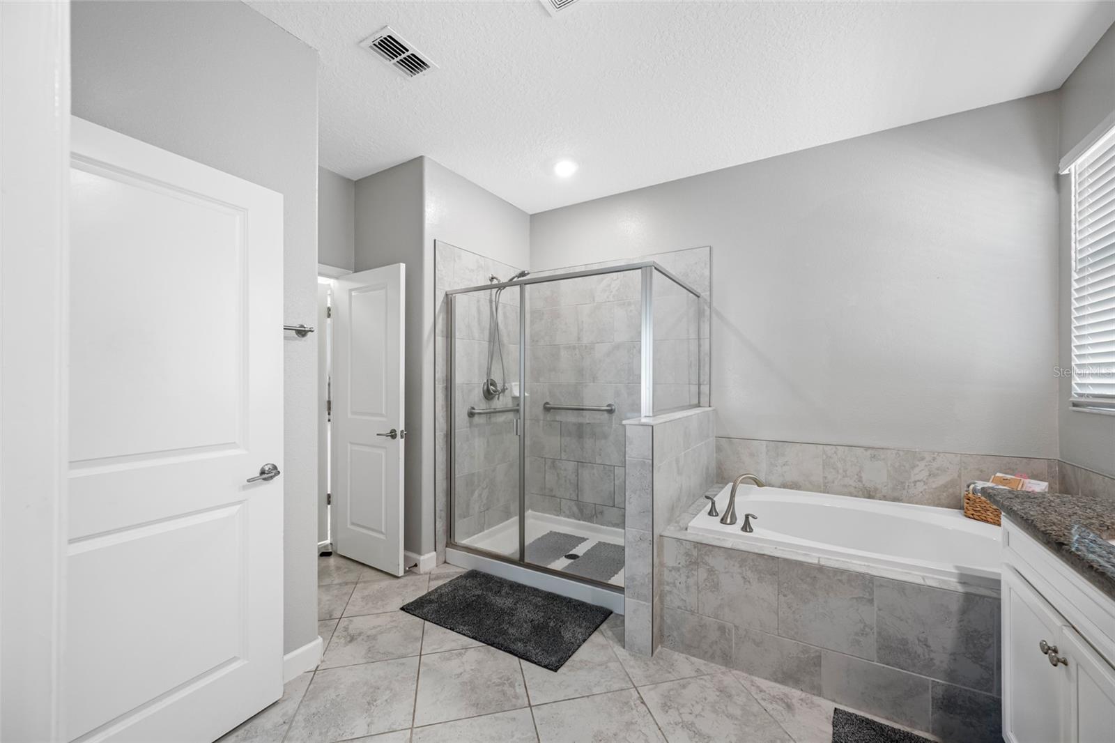 CONNERTON VILLAGE - Residential