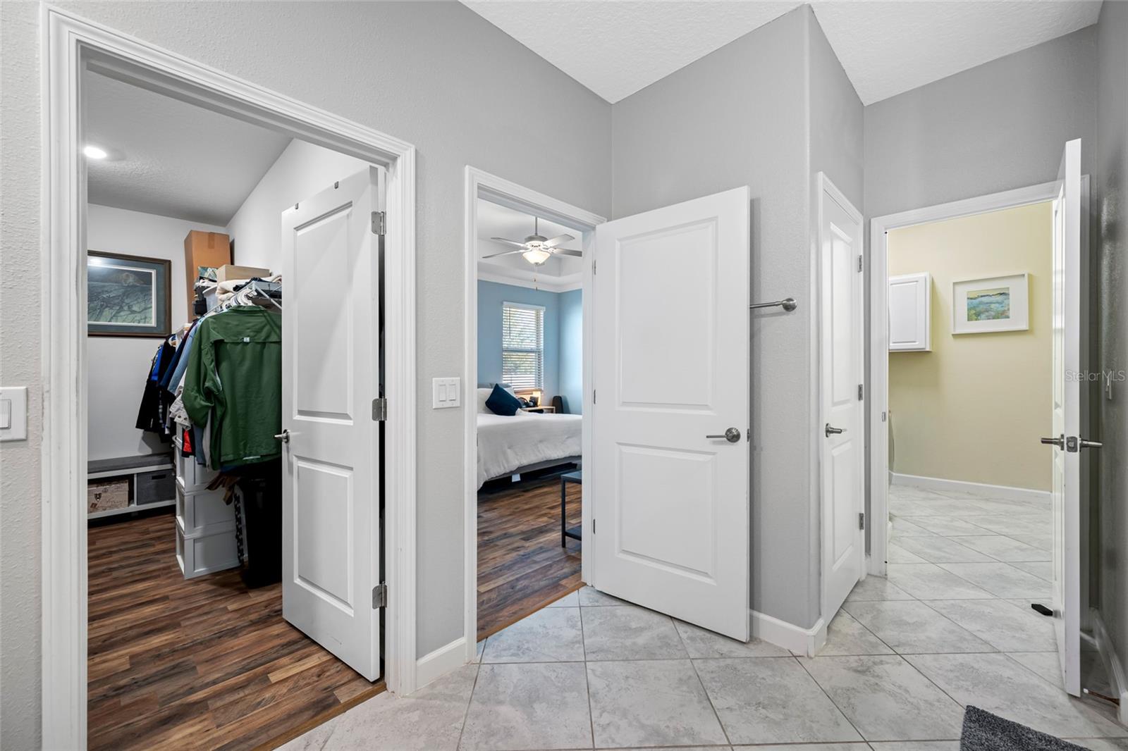 CONNERTON VILLAGE - Residential