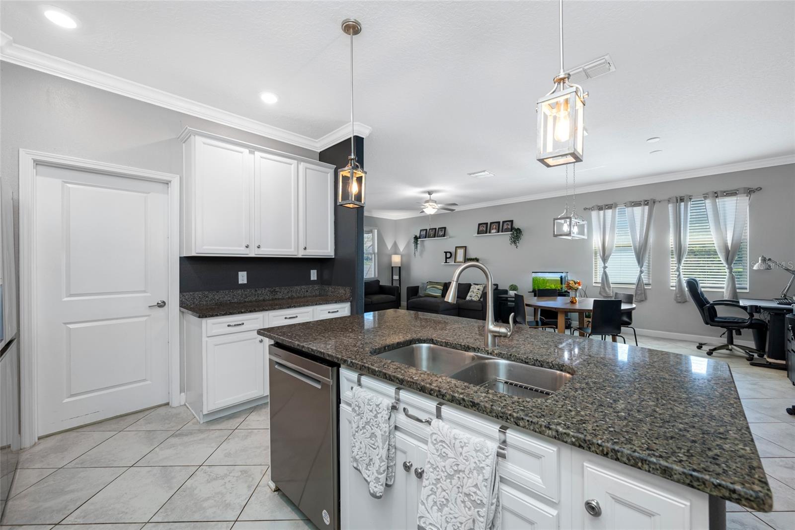 CONNERTON VILLAGE - Residential