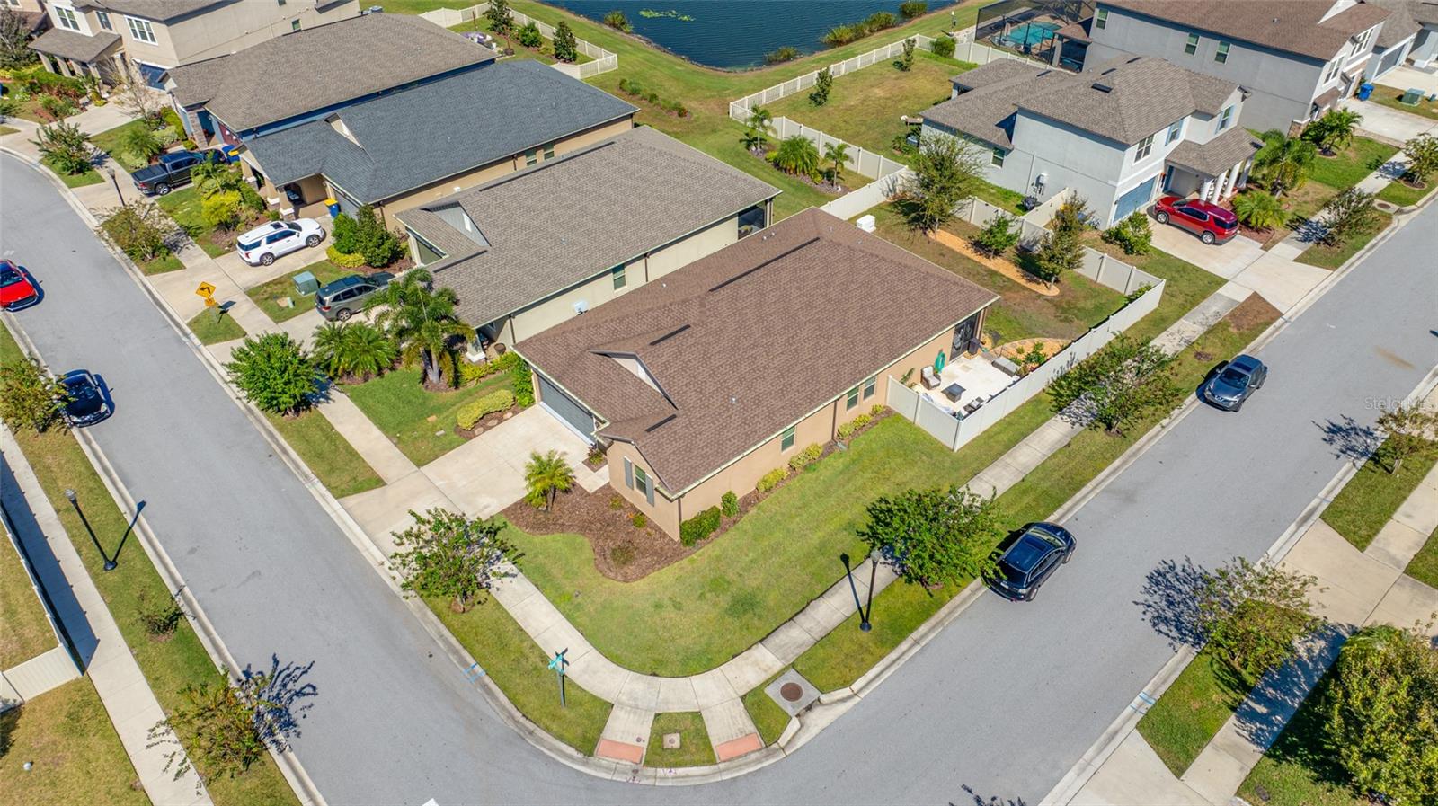 CONNERTON VILLAGE - Residential