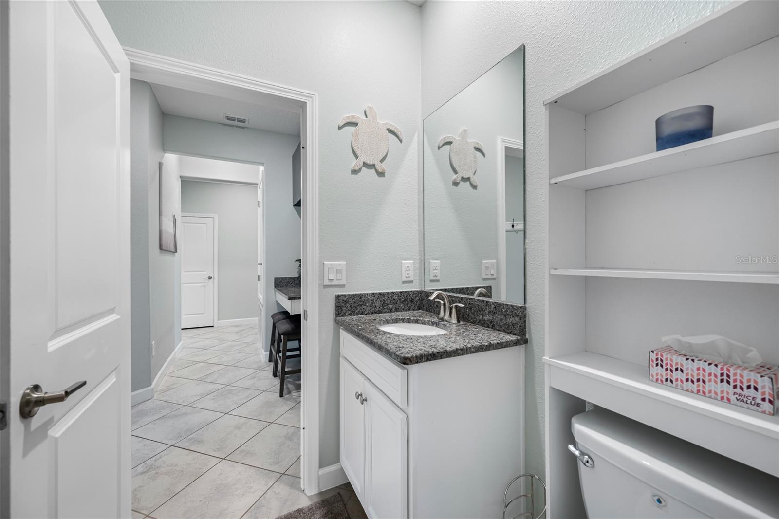 CONNERTON VILLAGE - Residential