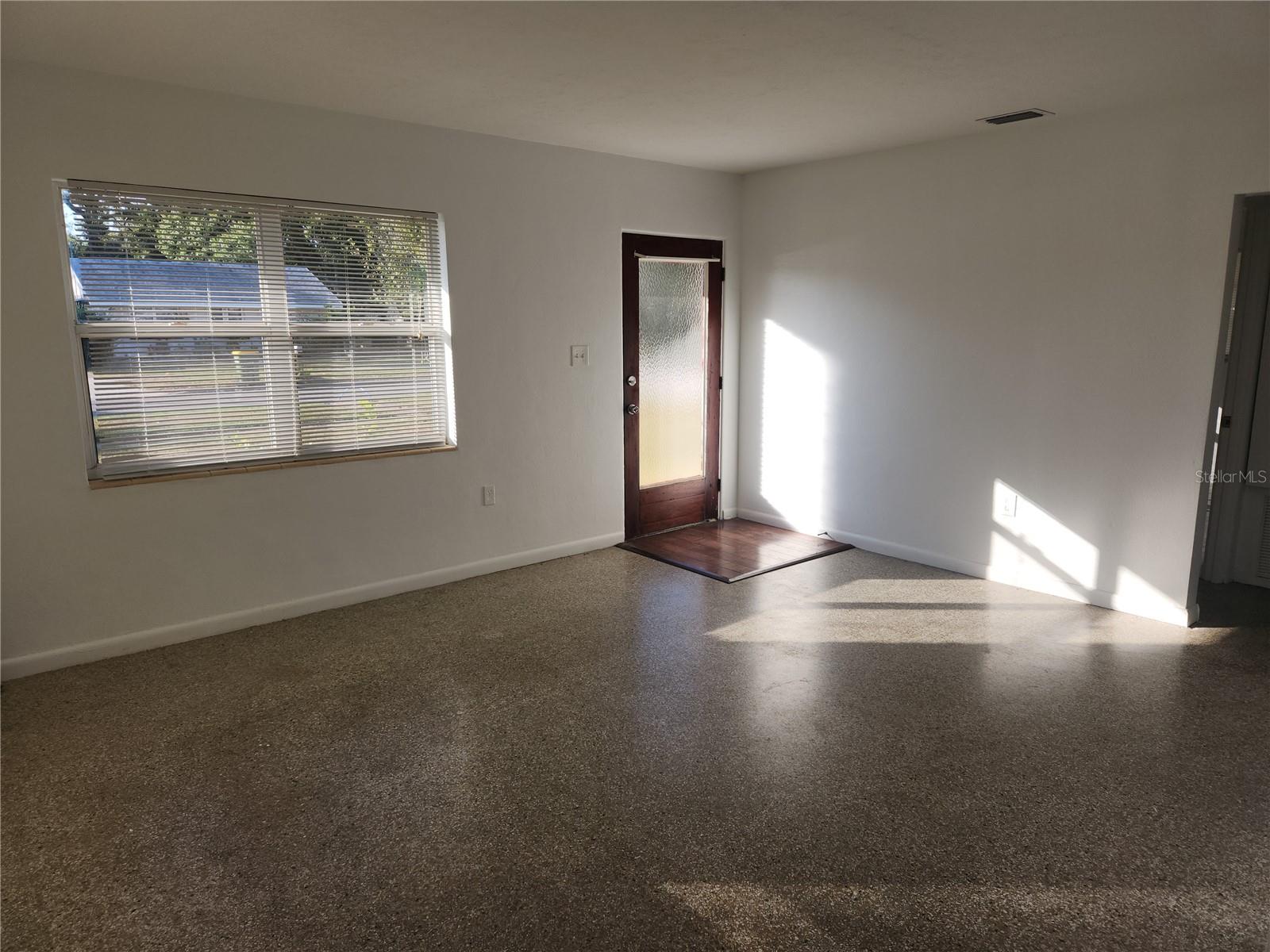 BROADWAY COURT OF INDIAN BEACH - Residential Lease