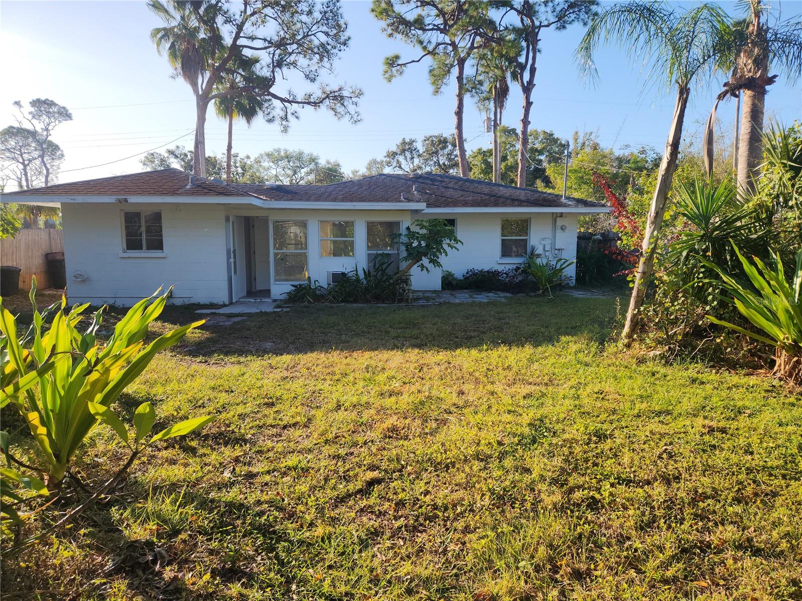 BROADWAY COURT OF INDIAN BEACH - Residential Lease