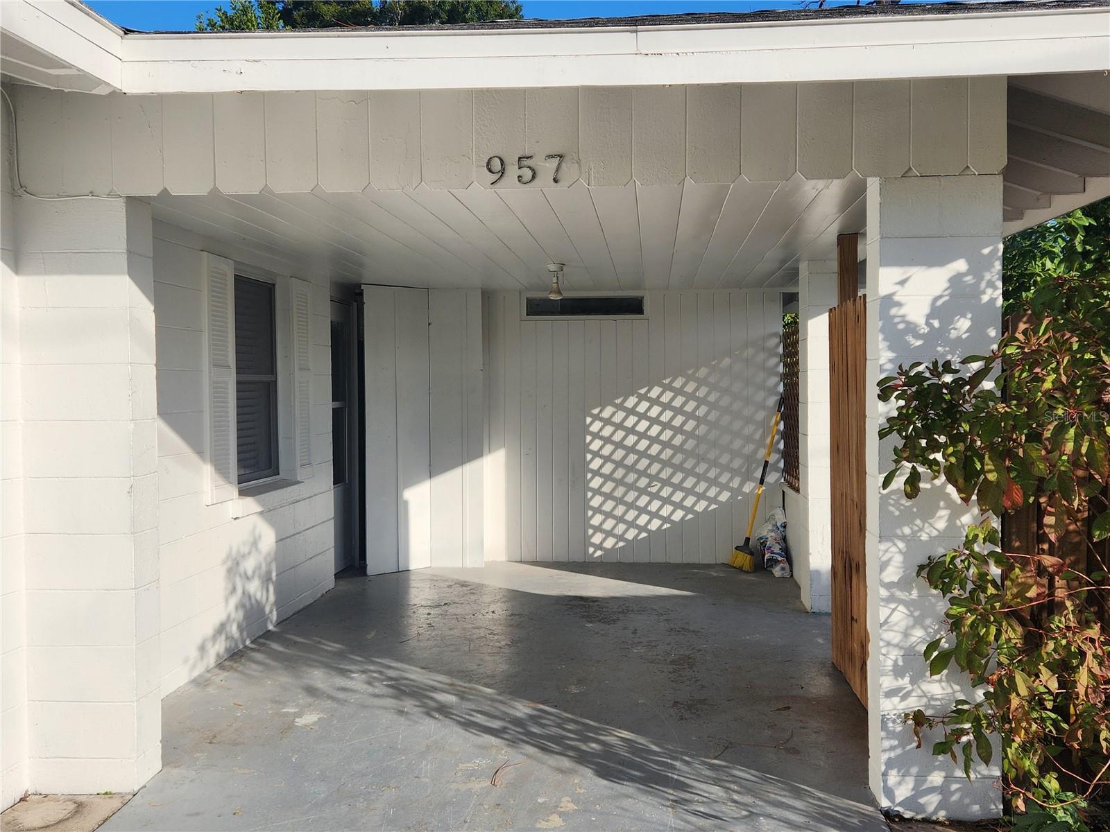 BROADWAY COURT OF INDIAN BEACH - Residential Lease