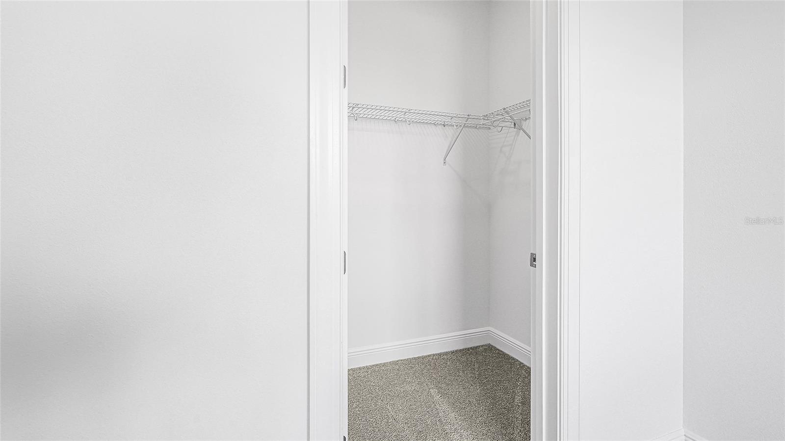 WOODLAND PRESERVE - Residential