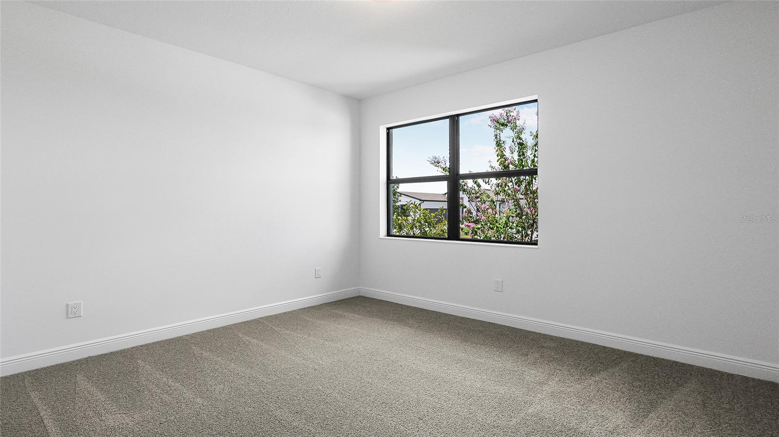 WOODLAND PRESERVE - Residential